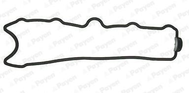 Wilmink Group WG1090795 Gasket, cylinder head cover WG1090795: Buy near me in Poland at 2407.PL - Good price!