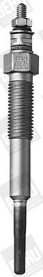 Wilmink Group WG1486326 Glow plug WG1486326: Buy near me at 2407.PL in Poland at an Affordable price!