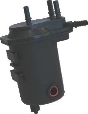 Wilmink Group WG1748015 Fuel filter WG1748015: Buy near me in Poland at 2407.PL - Good price!