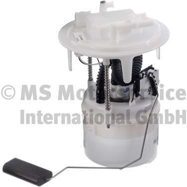 Wilmink Group WG1353987 Fuel pump WG1353987: Buy near me at 2407.PL in Poland at an Affordable price!