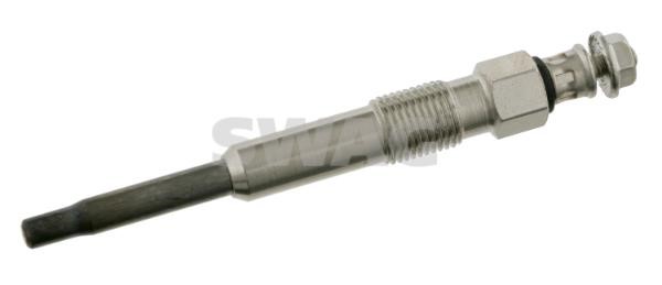 Wilmink Group WG1278895 Glow plug WG1278895: Buy near me at 2407.PL in Poland at an Affordable price!