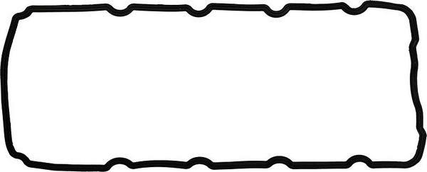 Wilmink Group WG1008263 Gasket, cylinder head cover WG1008263: Buy near me in Poland at 2407.PL - Good price!