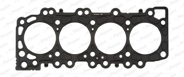 Wilmink Group WG1177895 Gasket, cylinder head WG1177895: Buy near me in Poland at 2407.PL - Good price!