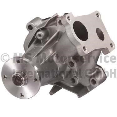 Wilmink Group WG1017212 Water pump WG1017212: Buy near me at 2407.PL in Poland at an Affordable price!