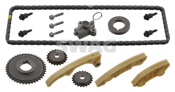 Wilmink Group WG1055129 Timing chain kit WG1055129: Buy near me in Poland at 2407.PL - Good price!