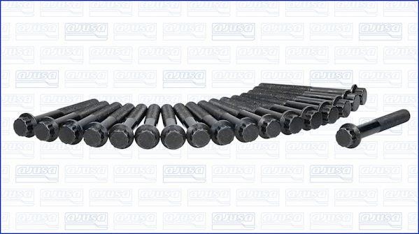 Wilmink Group WG1266047 Cylinder Head Bolts Kit WG1266047: Buy near me in Poland at 2407.PL - Good price!