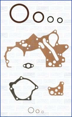 Wilmink Group WG1169038 Gasket Set, crank case WG1169038: Buy near me in Poland at 2407.PL - Good price!