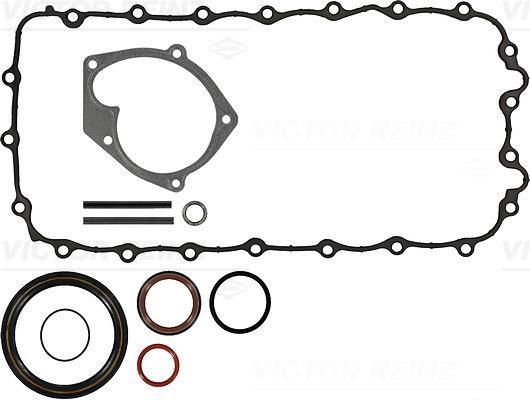 Wilmink Group WG1241993 Gasket Set, crank case WG1241993: Buy near me in Poland at 2407.PL - Good price!