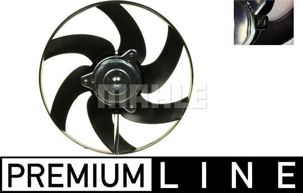 Wilmink Group WG2180633 Hub, engine cooling fan wheel WG2180633: Buy near me in Poland at 2407.PL - Good price!