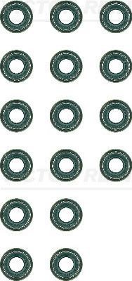 Wilmink Group WG1242499 Valve oil seals, kit WG1242499: Buy near me in Poland at 2407.PL - Good price!