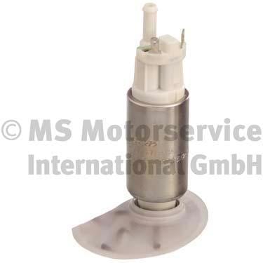 Wilmink Group WG1026133 Fuel pump WG1026133: Buy near me in Poland at 2407.PL - Good price!