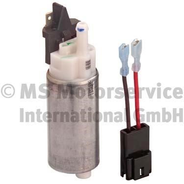 Wilmink Group WG1026166 Fuel pump WG1026166: Buy near me in Poland at 2407.PL - Good price!