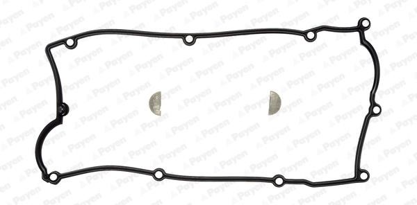 Wilmink Group WG1176999 Valve Cover Gasket (kit) WG1176999: Buy near me in Poland at 2407.PL - Good price!