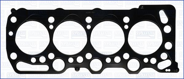 Wilmink Group WG1159763 Gasket, cylinder head WG1159763: Buy near me in Poland at 2407.PL - Good price!