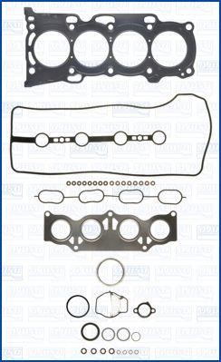 Wilmink Group WG1009334 Gasket Set, cylinder head WG1009334: Buy near me at 2407.PL in Poland at an Affordable price!