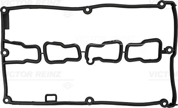 Wilmink Group WG1247744 Gasket, cylinder head cover WG1247744: Buy near me in Poland at 2407.PL - Good price!