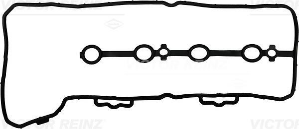Wilmink Group WG1248343 Gasket, cylinder head cover WG1248343: Buy near me in Poland at 2407.PL - Good price!