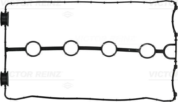 Wilmink Group WG1249618 Gasket, cylinder head cover WG1249618: Buy near me in Poland at 2407.PL - Good price!