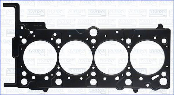 Wilmink Group WG1160179 Gasket, cylinder head WG1160179: Buy near me in Poland at 2407.PL - Good price!