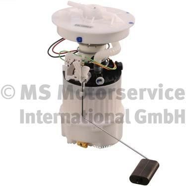 Wilmink Group WG1025676 Fuel pump WG1025676: Buy near me in Poland at 2407.PL - Good price!