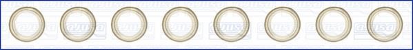 Wilmink Group WG1169686 Valve oil seals, kit WG1169686: Buy near me in Poland at 2407.PL - Good price!
