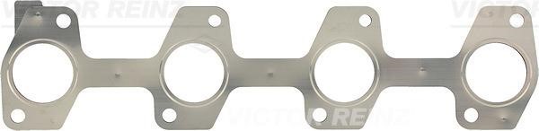 Wilmink Group WG1249409 Exhaust manifold dichtung WG1249409: Buy near me in Poland at 2407.PL - Good price!