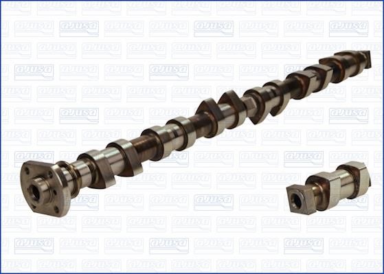 Wilmink Group WG1170783 Camshaft WG1170783: Buy near me in Poland at 2407.PL - Good price!
