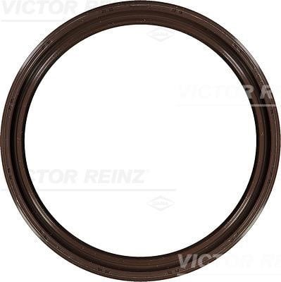 Wilmink Group WG1250572 Crankshaft oil seal WG1250572: Buy near me in Poland at 2407.PL - Good price!