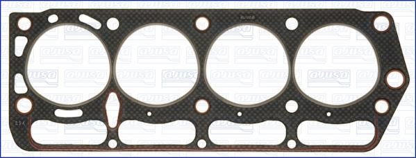 Wilmink Group WG1160004 Gasket, cylinder head WG1160004: Buy near me in Poland at 2407.PL - Good price!