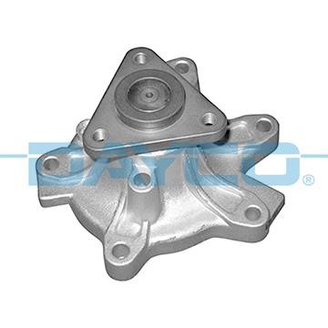 Wilmink Group WG2006111 Water pump WG2006111: Buy near me at 2407.PL in Poland at an Affordable price!