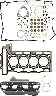 Wilmink Group WG2102024 Dichtungssatz, zylinderkopfhaube WG2102024: Kaufen Sie zu einem guten Preis in Polen bei 2407.PL!