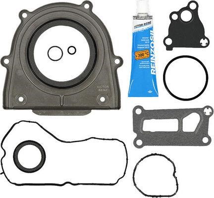 Wilmink Group WG1000645 Gasket Set, crank case WG1000645: Buy near me in Poland at 2407.PL - Good price!