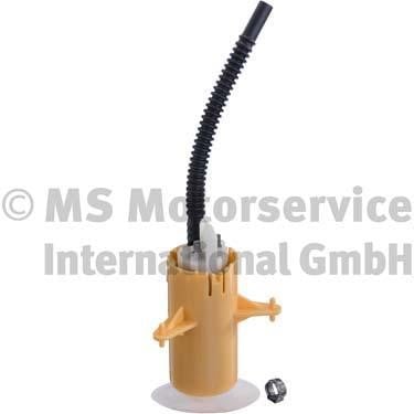 Wilmink Group WG1026231 Fuel pump WG1026231: Buy near me in Poland at 2407.PL - Good price!