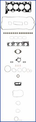 Wilmink Group WG1165793 Full Gasket Set, engine WG1165793: Buy near me in Poland at 2407.PL - Good price!