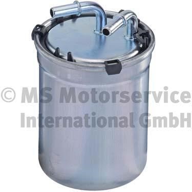 Wilmink Group WG1019230 Fuel filter WG1019230: Buy near me in Poland at 2407.PL - Good price!