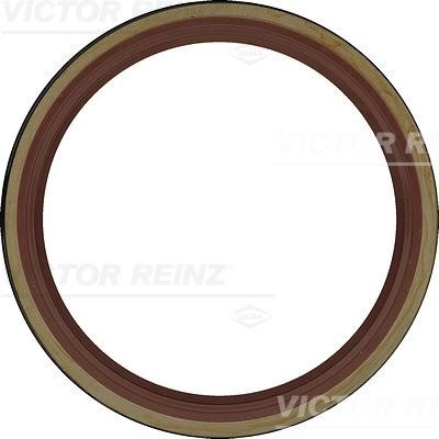 Wilmink Group WG1249817 Crankshaft oil seal WG1249817: Buy near me at 2407.PL in Poland at an Affordable price!