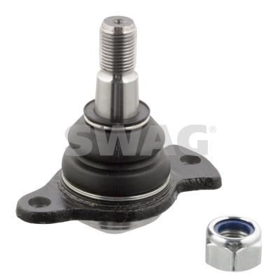 Wilmink Group WG2034331 Ball joint WG2034331: Buy near me in Poland at 2407.PL - Good price!