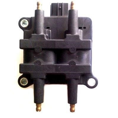 Wilmink Group WG1012452 Ignition coil WG1012452: Buy near me in Poland at 2407.PL - Good price!