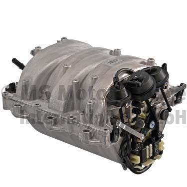 Wilmink Group WG1025552 Intake manifold WG1025552: Buy near me in Poland at 2407.PL - Good price!