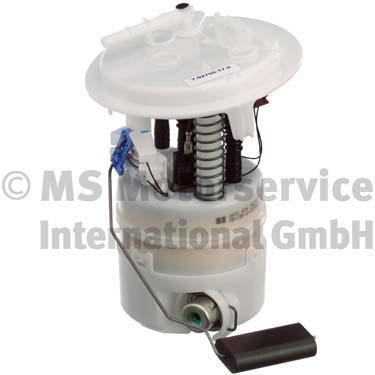 Wilmink Group WG1026069 Fuel pump WG1026069: Buy near me in Poland at 2407.PL - Good price!