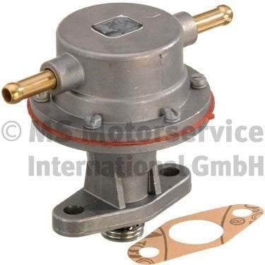 Wilmink Group WG1025824 Fuel pump WG1025824: Buy near me in Poland at 2407.PL - Good price!