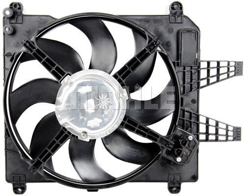 Wilmink Group WG2180539 Hub, engine cooling fan wheel WG2180539: Buy near me in Poland at 2407.PL - Good price!