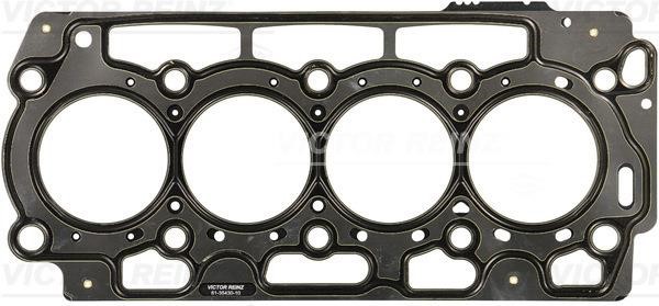 Wilmink Group WG1103443 Gasket, cylinder head WG1103443: Buy near me in Poland at 2407.PL - Good price!