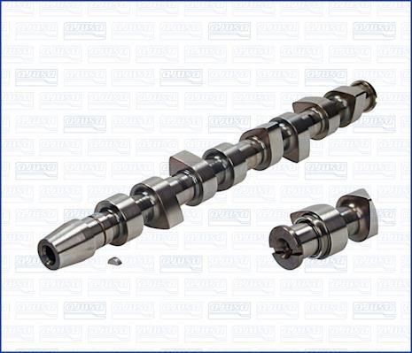 Wilmink Group WG1170888 Camshaft WG1170888: Buy near me in Poland at 2407.PL - Good price!