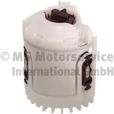 Wilmink Group WG1025926 Fuel pump WG1025926: Buy near me in Poland at 2407.PL - Good price!