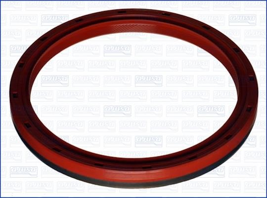 Wilmink Group WG1163268 Crankshaft oil seal WG1163268: Buy near me in Poland at 2407.PL - Good price!