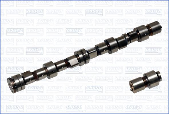 Wilmink Group WG1171046 Camshaft WG1171046: Buy near me in Poland at 2407.PL - Good price!