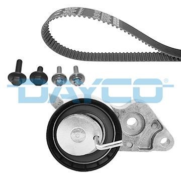 Wilmink Group WG2007186 Timing Belt Kit WG2007186: Buy near me in Poland at 2407.PL - Good price!