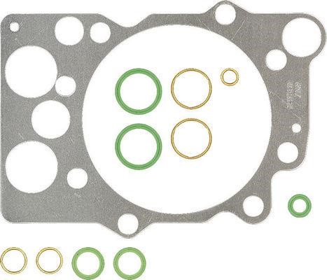 Wilmink Group WG1003619 Gasket, cylinder head WG1003619: Buy near me in Poland at 2407.PL - Good price!