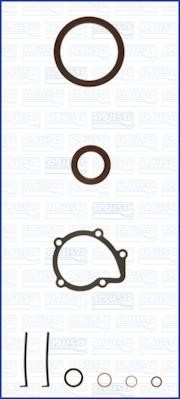 Wilmink Group WG1009502 Gasket Set, crank case WG1009502: Buy near me in Poland at 2407.PL - Good price!